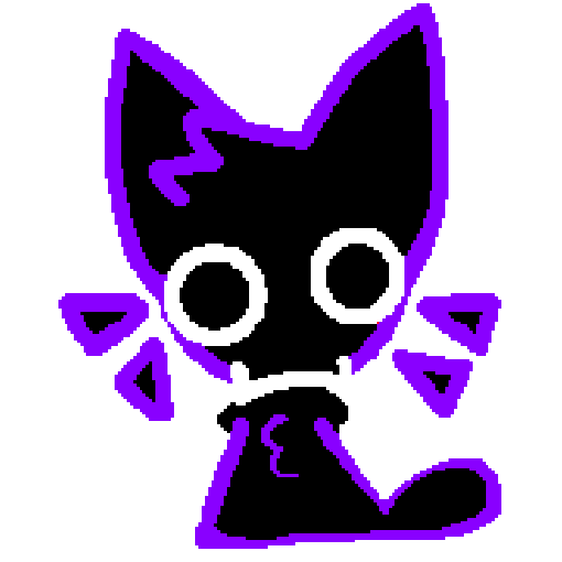 evil ass cat!!!